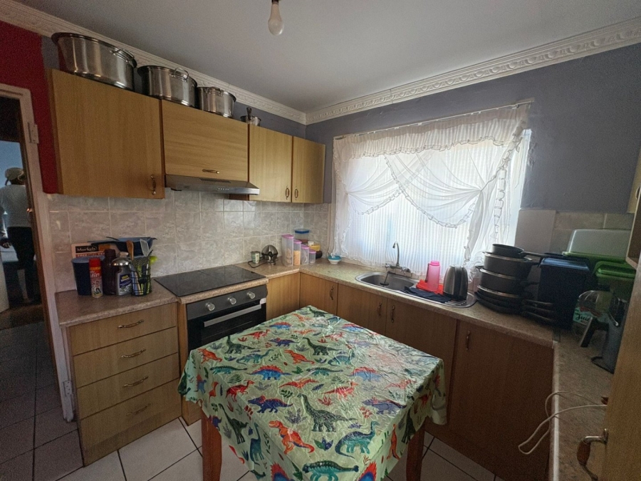 3 Bedroom Property for Sale in Mdantsane Nu 13 Eastern Cape